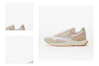 Reebok Classic Legacy AZ Chalk/ Alabaster/ Mode Beige 4