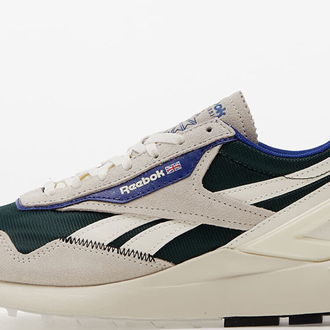 Reebok Classic Legacy Az Chalk/ Foreign Green/ Classic Cob 5