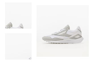 Reebok Classic Legacy AZ Cloud White/ Pure Grey 2/ Cloud White 4