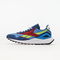 Reebok Classic Legacy AZ Essential Blue/ Acid Yellow/ Bat Blue