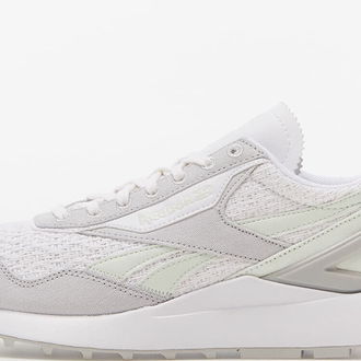 Reebok Classic Legacy AZ Grow Cloud White/ Pure Grey/ Opal Glow 5