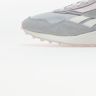 Reebok Classic Legacy Az Pure Grey 3/ Chalk/ Frozen Berry 8