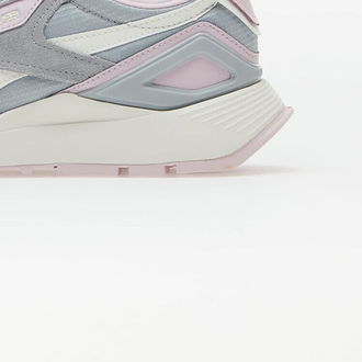 Reebok Classic Legacy Az Pure Grey 3/ Chalk/ Frozen Berry 9