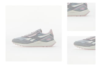 Reebok Classic Legacy Az Pure Grey 3/ Chalk/ Frozen Berry 3