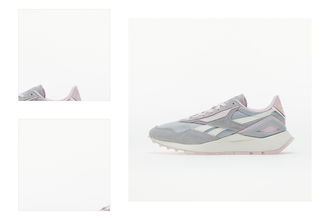 Reebok Classic Legacy Az Pure Grey 3/ Chalk/ Frozen Berry 4