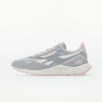 Reebok Classic Legacy Az Pure Grey 3/ Chalk/ Frozen Berry