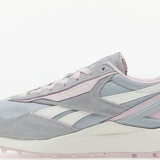 Reebok Classic Legacy Az Pure Grey 3/ Chalk/ Frozen Berry 5