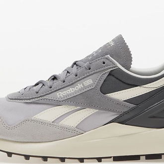 Reebok Classic Legacy AZ Pure Grey 4/ Chalk/ Cd Grey 6 5