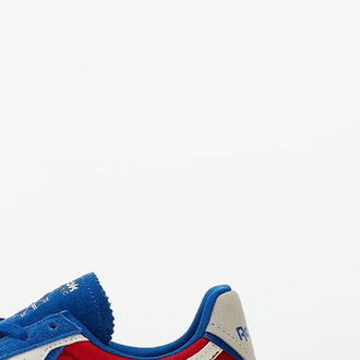 Reebok Classic Legacy Az Vector Blue/ Vector Red/ Chalk 7