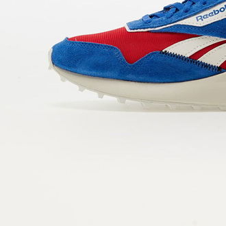 Reebok Classic Legacy Az Vector Blue/ Vector Red/ Chalk 8