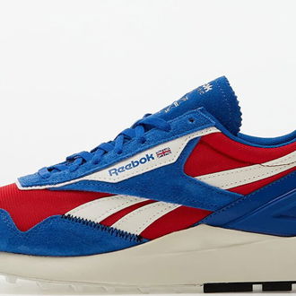 Reebok Classic Legacy Az Vector Blue/ Vector Red/ Chalk 5