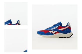 Reebok Classic Legacy Az Vector Blue/ Vector Red/ Chalk 4