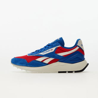 Reebok Classic Legacy Az Vector Blue/ Vector Red/ Chalk 2