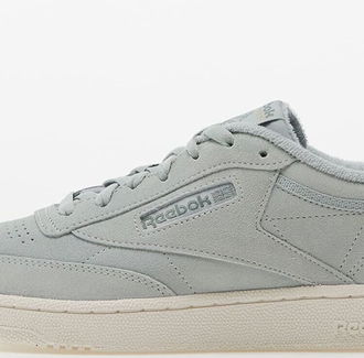 Reebok Club C 85 Sea Spray/ Harmony Green/ Chalk 5