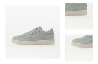 Reebok Club C 85 Sea Spray/ Harmony Green/ Chalk 3