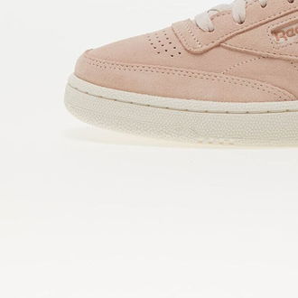 Reebok Club C 85 Soft Ecru/ Soft Ecru/ Chalk 8