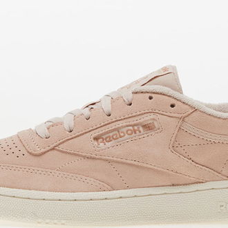 Reebok Club C 85 Soft Ecru/ Soft Ecru/ Chalk 5