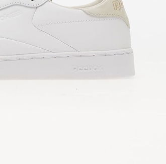 Reebok Club C Clean Ftw White/ Ftw White/ Alabaster 9