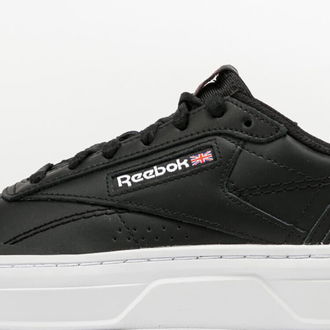 Reebok Club C Double GEO Clback/ Cblack/ Ftwwht 5