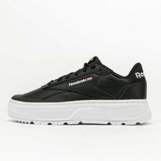 Reebok Club C Double GEO Clback/ Cblack/ Ftwwht