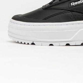 Reebok Club C Double GEO Clback/ Cblack/ Ftwwht 8