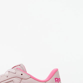 Reebok Club C Double Geo Frozen Berry/ Chalk/ Atom Pink 7