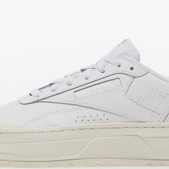 Reebok Club C Double Geo Ftw White/ Ftw White/ Chalk 5