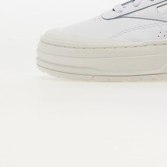 Reebok Club C Double Geo Ftw White/ Ftw White/ Chalk 8