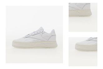 Reebok Club C Double Geo Ftw White/ Ftw White/ Chalk 3