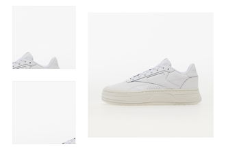 Reebok Club C Double Geo Ftw White/ Ftw White/ Chalk 4