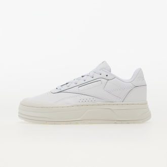 Reebok Club C Double Geo Ftw White/ Ftw White/ Chalk