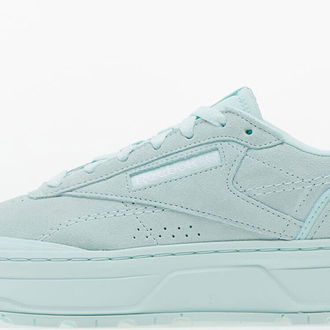 Reebok Club C Double Geo Mist/ Mist/ Mist 5