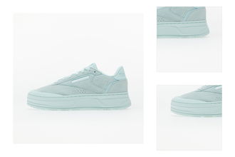 Reebok Club C Double Geo Mist/ Mist/ Mist 3