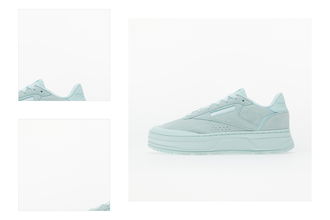 Reebok Club C Double Geo Mist/ Mist/ Mist 4