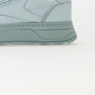 Reebok Club C Double Geo Whisper Blue/ Whisper Blue/ Sea Grey 9