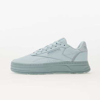 Reebok Club C Double Geo Whisper Blue/ Whisper Blue/ Sea Grey 2