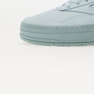 Reebok Club C Double Geo Whisper Blue/ Whisper Blue/ Sea Grey 8