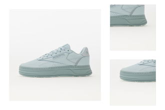 Reebok Club C Double Geo Whisper Blue/ Whisper Blue/ Sea Grey 3