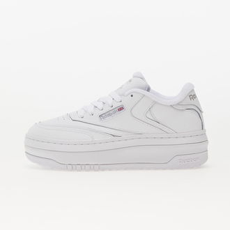 Reebok Club C Extra Ftw White/ ftw White/ Pure Grey