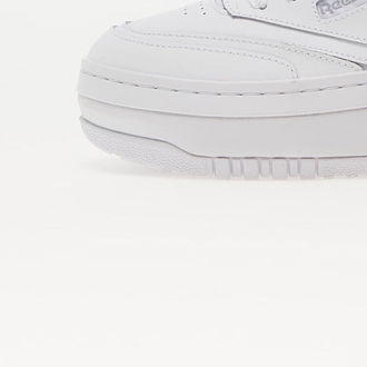 Reebok Club C Extra Ftw White/ ftw White/ Pure Grey 8