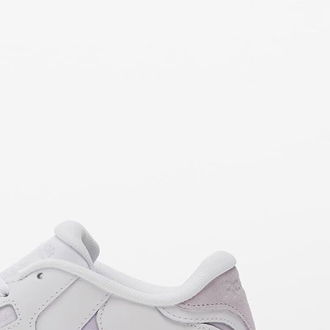 Reebok Club C Extra Ftw White/ Luminous Lilac/ Ftw White 7