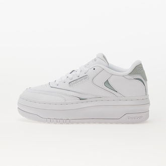 Reebok Club C Extra Ftw White/ Sea Spray/ Ftw White 2