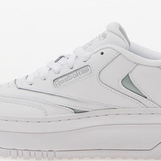 Reebok Club C Extra Ftw White/ Sea Spray/ Ftw White 5