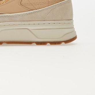 Reebok Club C Geo Mid Weathered Beige/ True Beige/ Alabaster 9