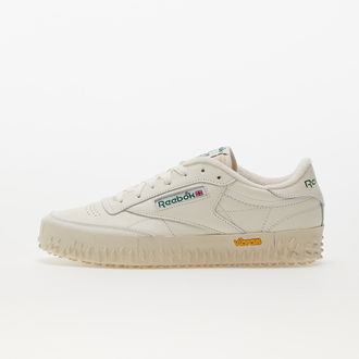 Reebok Club C Vibram Chalk/ Vincha/ Glen Green