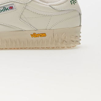 Reebok Club C Vibram Chalk/ Vincha/ Glen Green 9