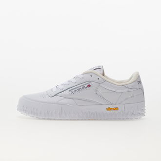 Reebok Club C Vibram Soft White/ Pure Grey 5/ Soft White 2