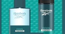 Reebok Cool Your Body - EDT 100 ml + deodorant ve spreji 150 ml 5