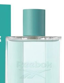 Reebok Cool Your Body For Women - EDT 100 ml 7