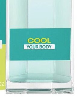Reebok Cool Your Body For Women - EDT 100 ml 9